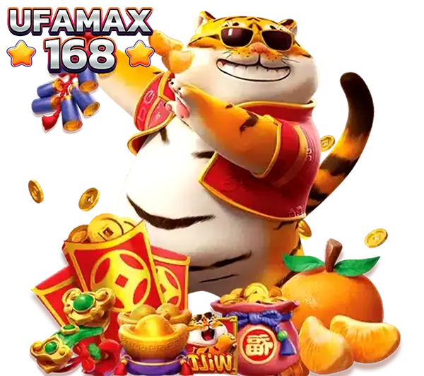 UFAMAX168 รวมเกมสล็อตและพนันบอลที่คุ้มที่สุด